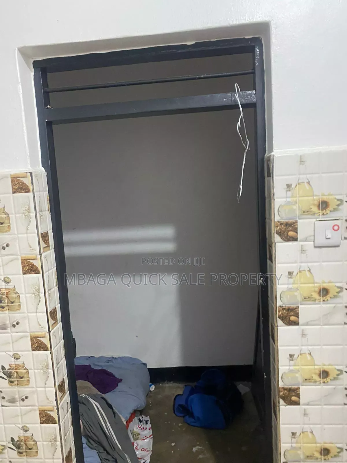 3bdrm House in Mikocheni for rent