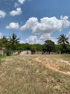 Plot for Sale at Mbezi Beach Ramada Hotel