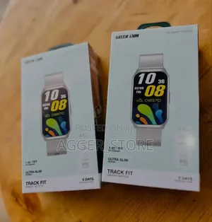 Greenlion Trackfit Original Smartwatch