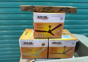 Sunline Ceilling Fan Size 36