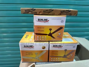 Sunline Ceilling Fan Size 36