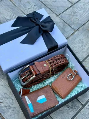 New Mens Gift