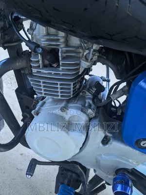 Bajaj Boxer X125 2024 Black