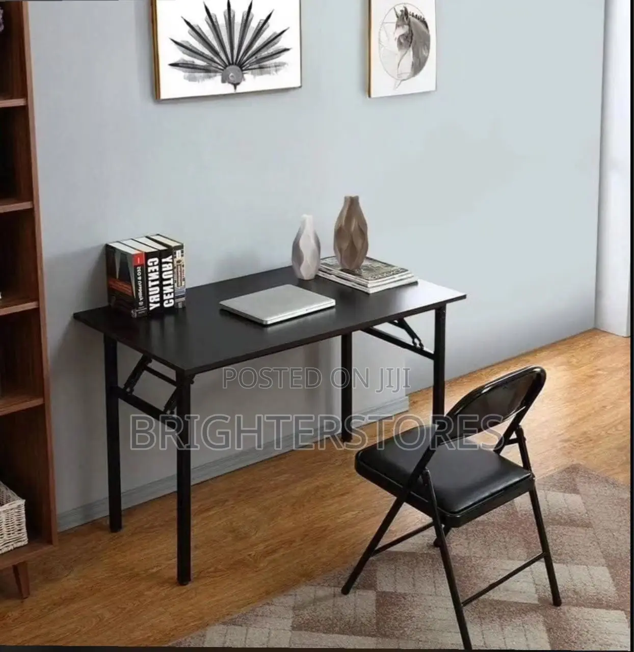 Folding Table 120*60cm