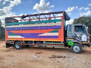 Fuso Longbase