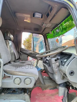 Fuso Longbase