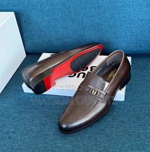 Moka or Mocca or Moccasin Shoes Fancily Suiting Men's
