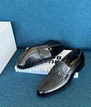 Moka or Mocca or Moccasin Shoes Fancily Suiting Men's