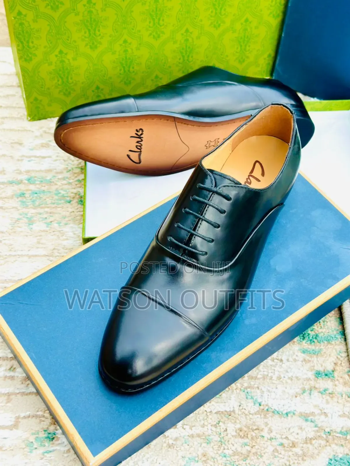Men's Shoes or Footwears Mostly Liked Fashion or Design