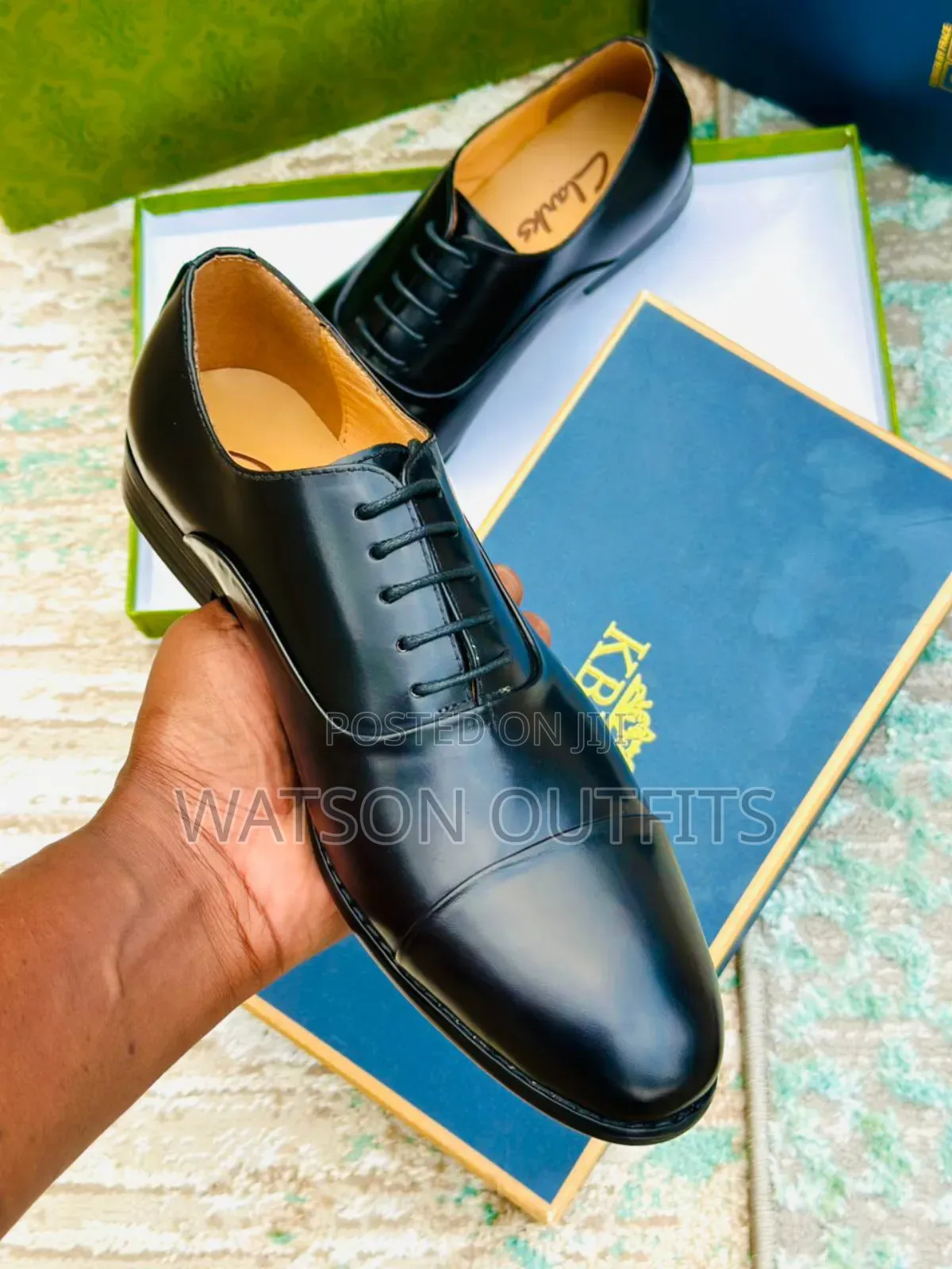 Men's Shoes or Footwears Mostly Liked Fashion or Design