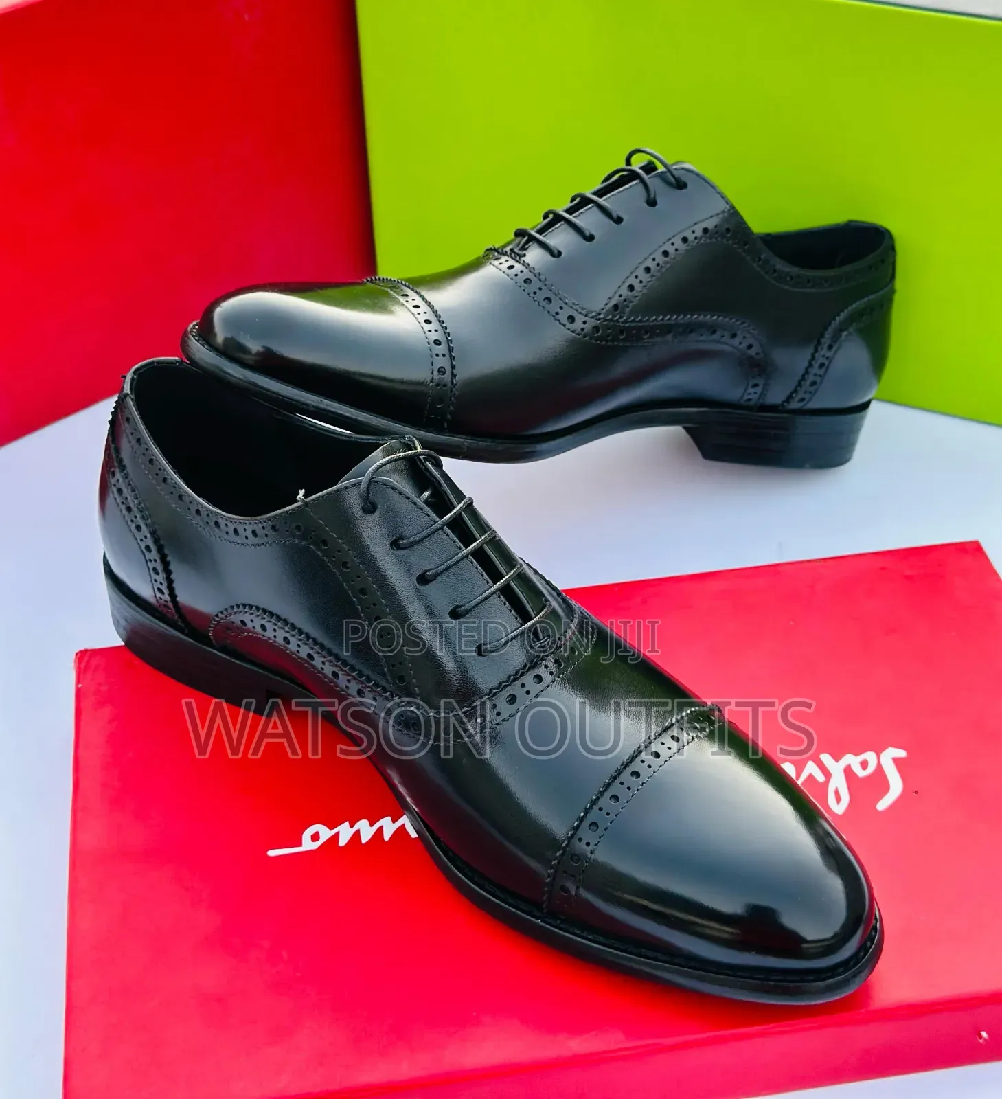Men's Shoes or Footwears Mostly Liked Fashion or Design