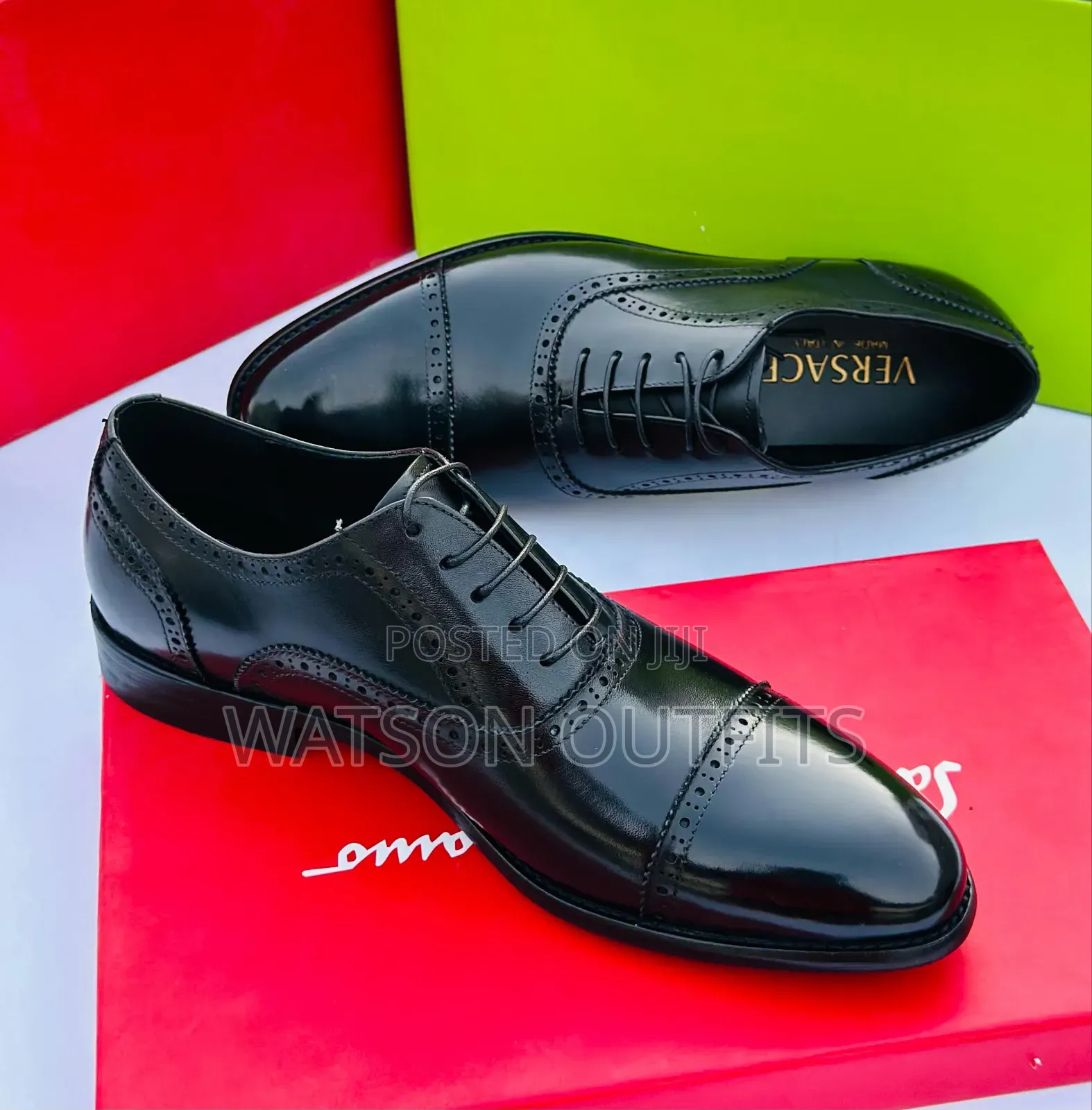 Men's Shoes or Footwears Mostly Liked Fashion or Design