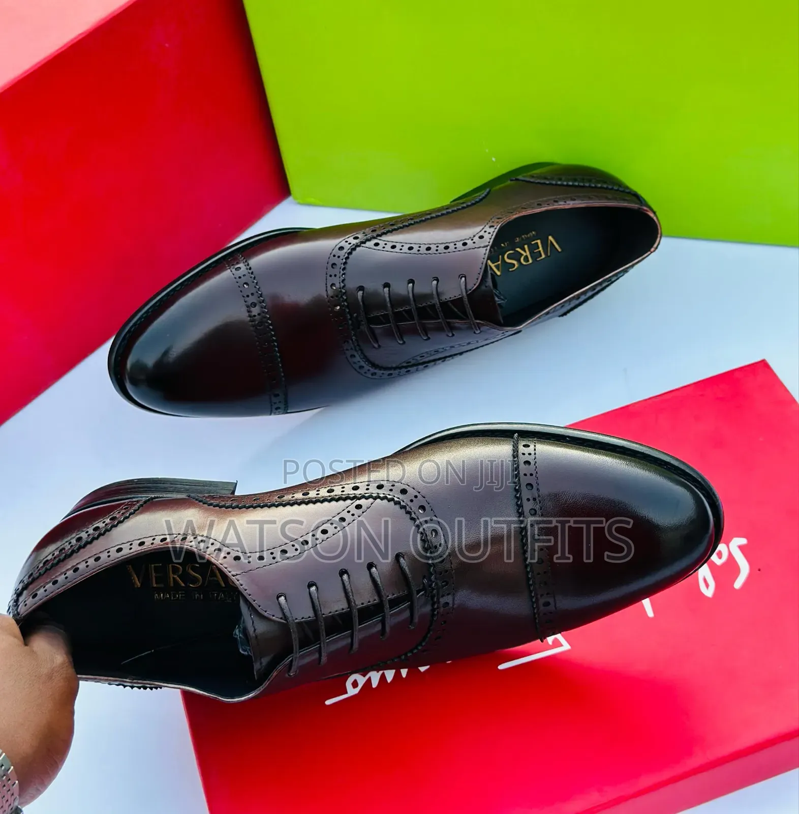 Men's Shoes or Footwears Mostly Liked Fashion or Design