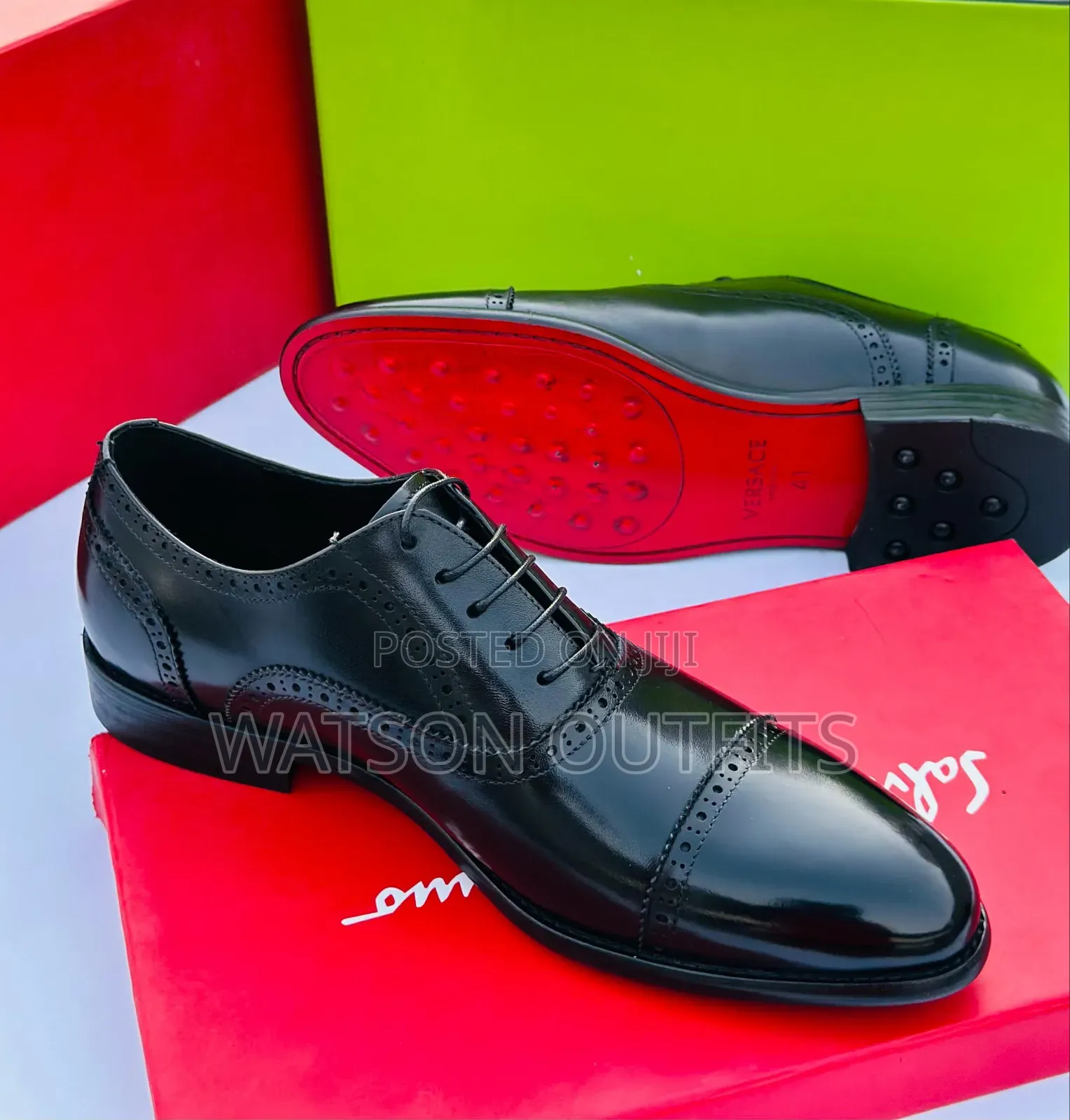 Men's Shoes or Footwears Mostly Liked Fashion or Design