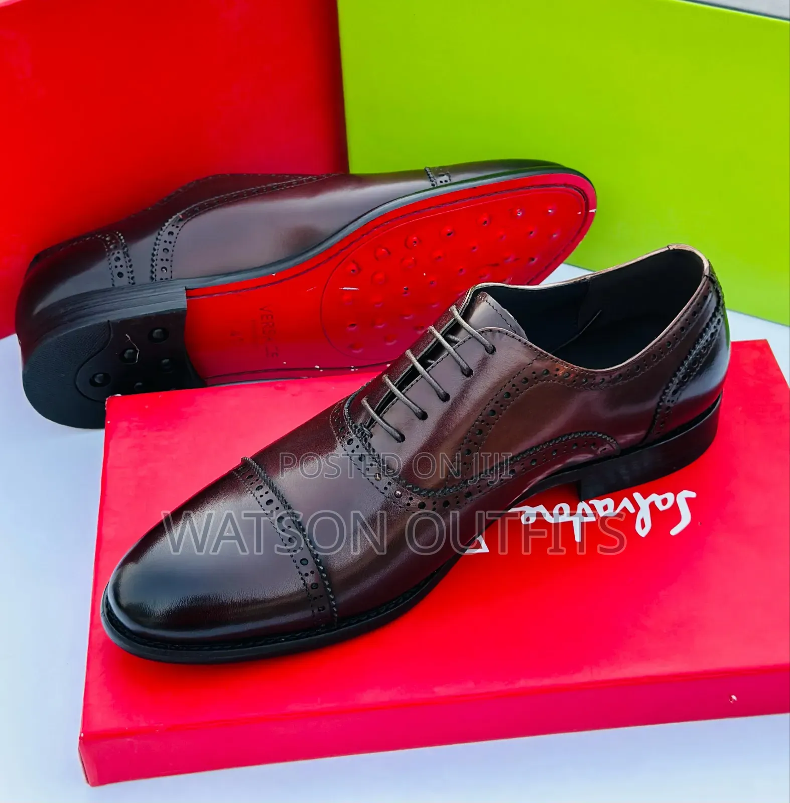Men's Shoes or Footwears Mostly Liked Fashion or Design