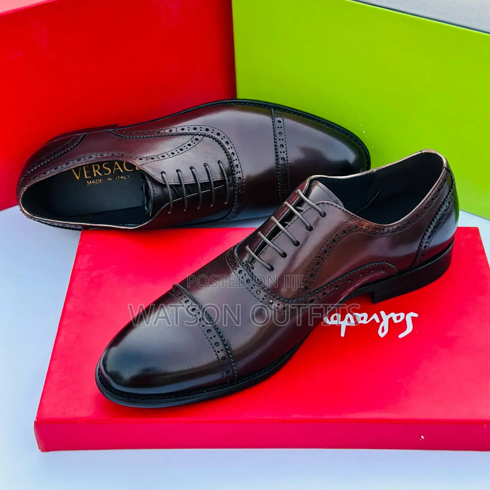 Men's Shoes or Footwears Mostly Liked Fashion or Design