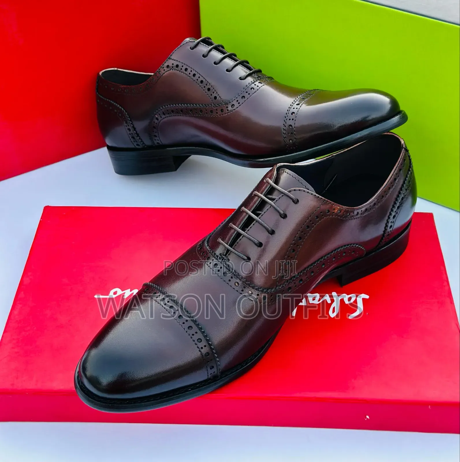 Men's Shoes or Footwears Mostly Liked Fashion or Design