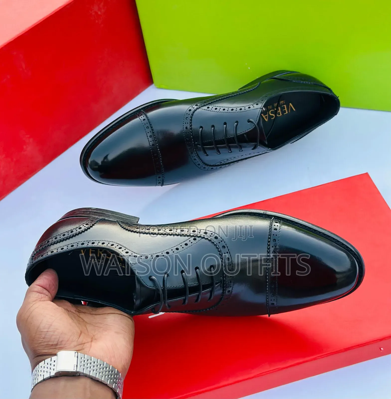 Men's Shoes or Footwears Mostly Liked Fashion or Design