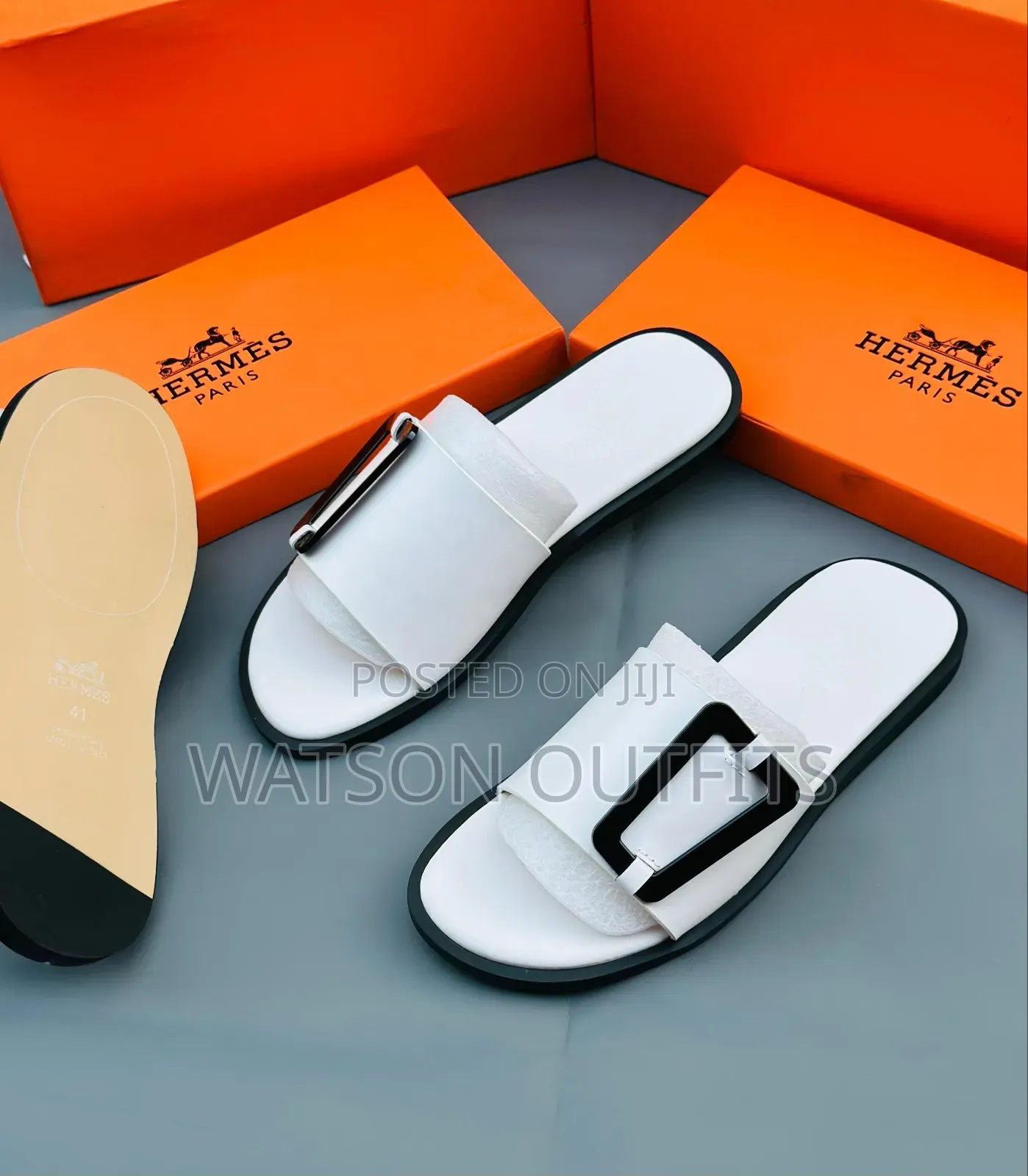 Originally Brand New and Fancy or Liking Men's Sandals