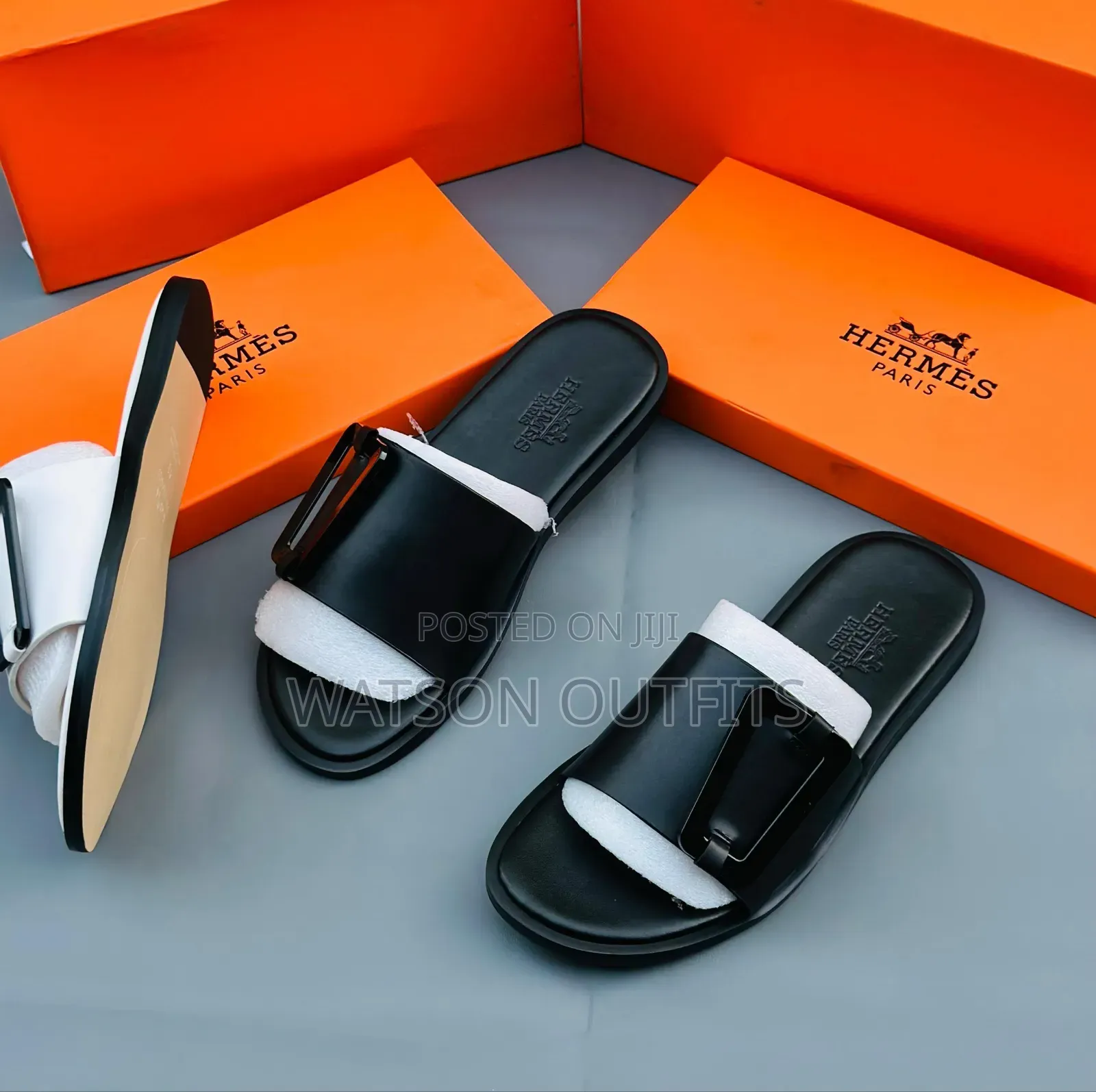Originally Brand New and Fancy or Liking Men's Sandals