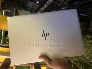 Laptop HP EliteBook 845 G7 16GB AMD Ryzen 5 SSD 256GB