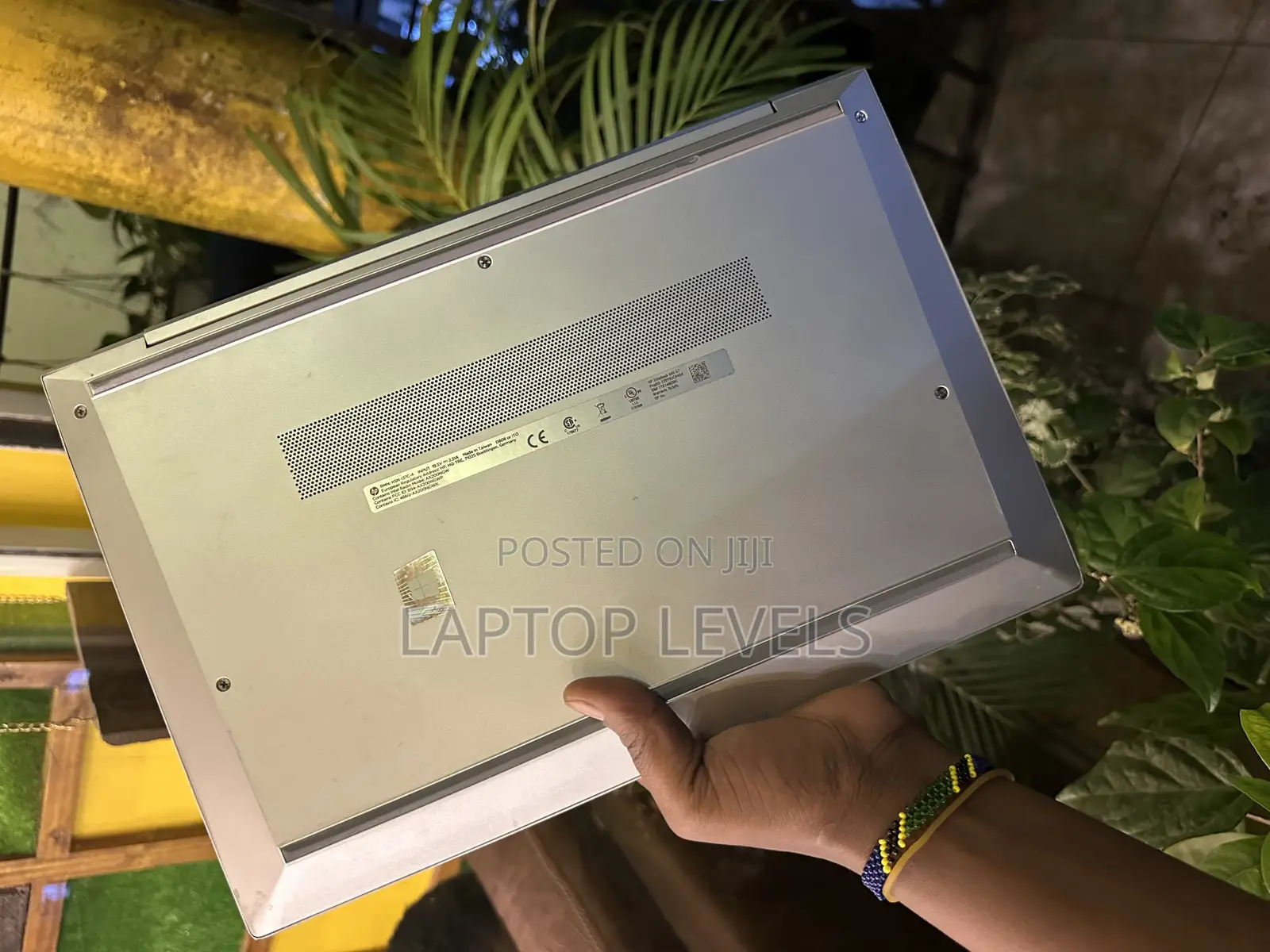 Laptop HP EliteBook 845 G7 16GB AMD Ryzen 5 SSD 256GB