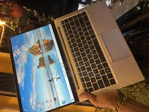 Laptop HP EliteBook 845 G7 16GB AMD Ryzen 5 SSD 256GB