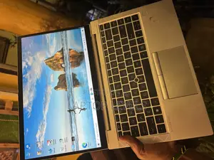 Laptop HP EliteBook 845 G7 16GB AMD Ryzen 5 SSD 256GB