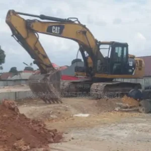 American Hydraulic Cat Excavator #. Dx