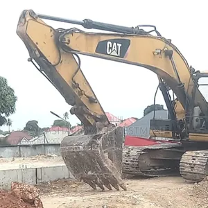 American Hydraulic Cat Excavator #. Dx