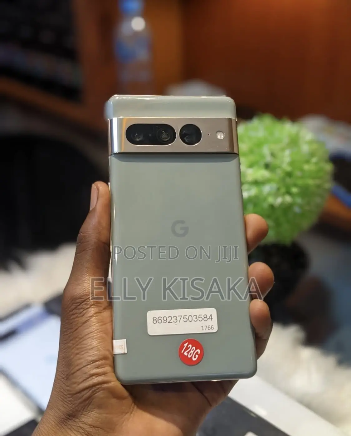 Google Pixel 7 Pro 128 GB