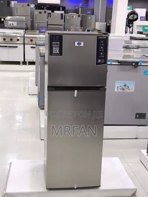 Mr Uk Refrigerator Model : 91_158 Litre 150