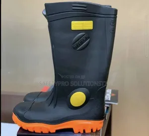 G Force Heavy Duty Gumboots