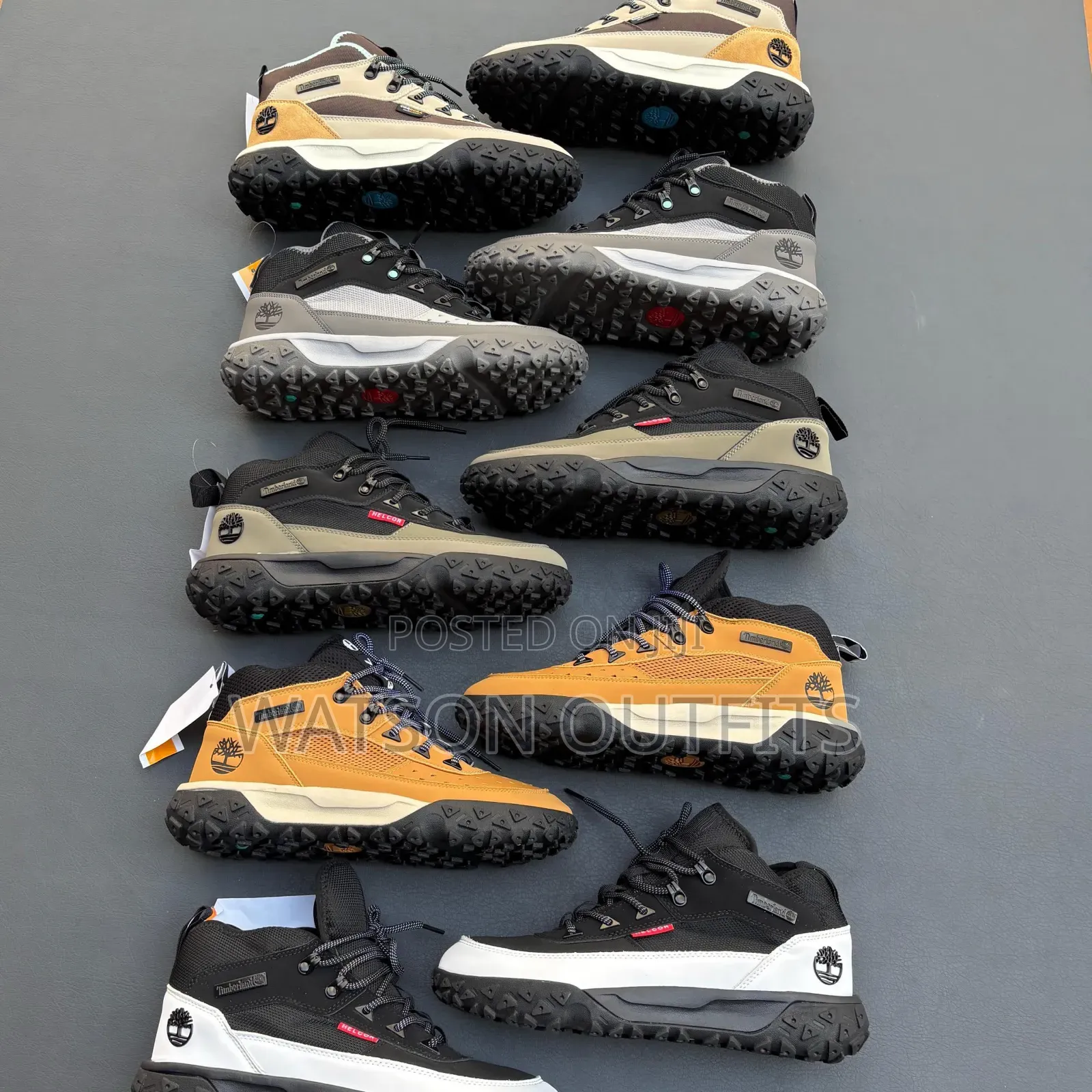 Men's Boot Sneakers or Shoes Completely Providing Stylish Wear