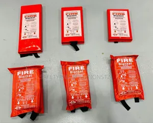 Fire Blankets