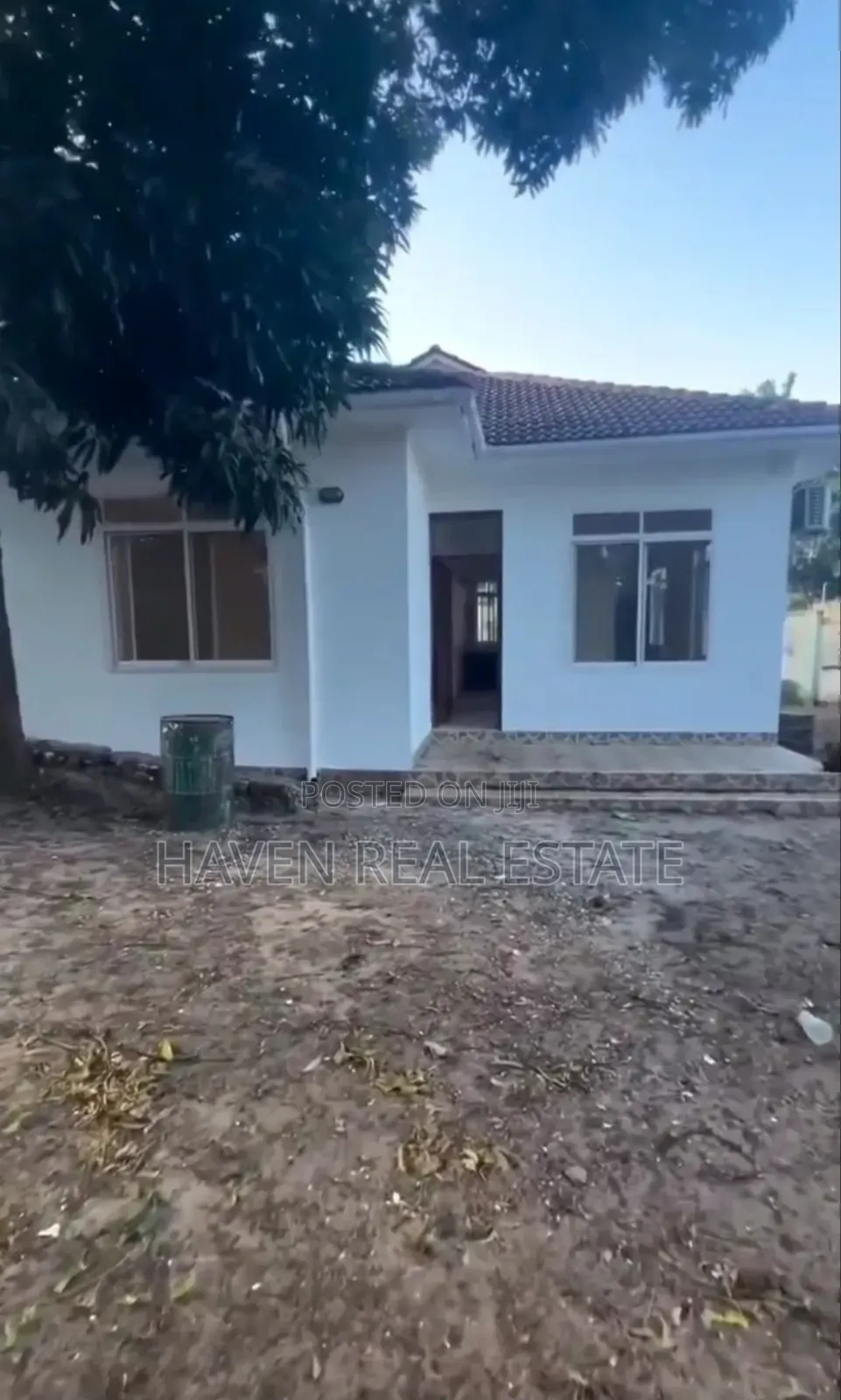 2bdrm House in Mbezi Beach for sale