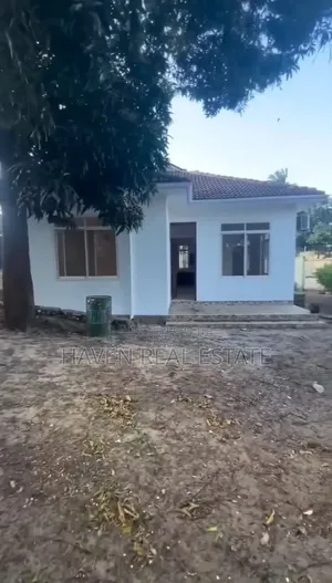 2bdrm House in Mbezi Beach for sale