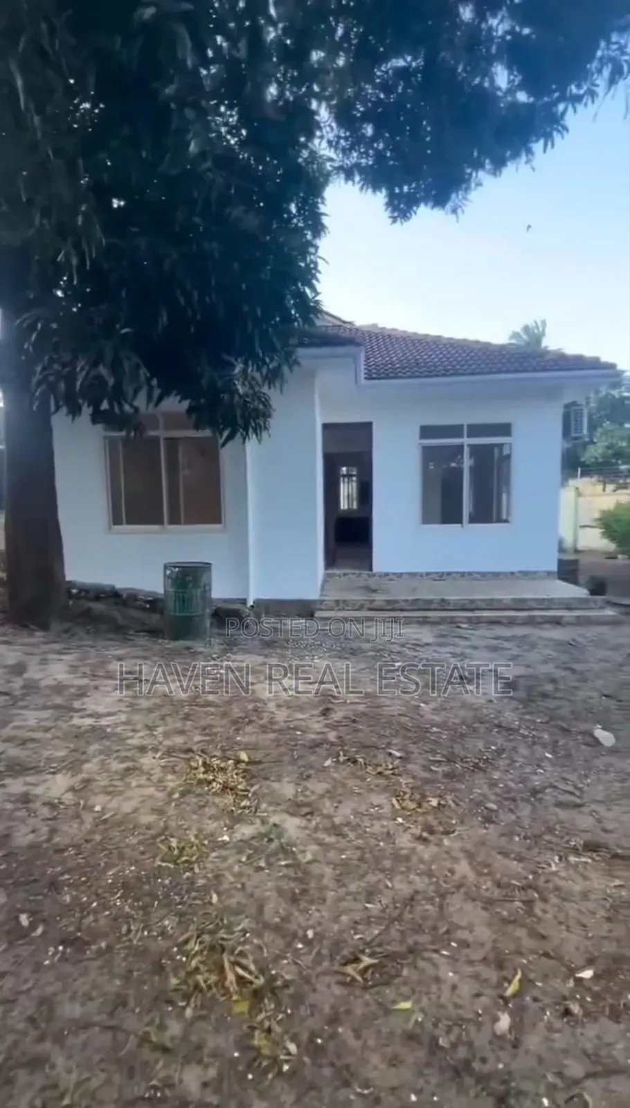 2bdrm House in Mbezi Beach for sale