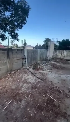 2bdrm House in Mbezi Beach for sale