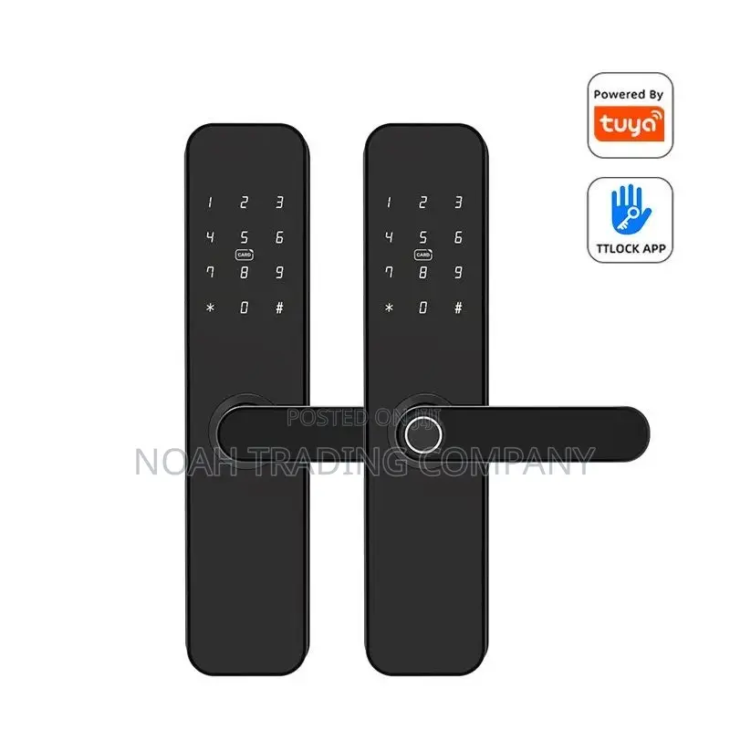 Smartlocks