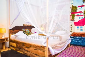 Second Line Beach Hotel for Rent at Zanzibar