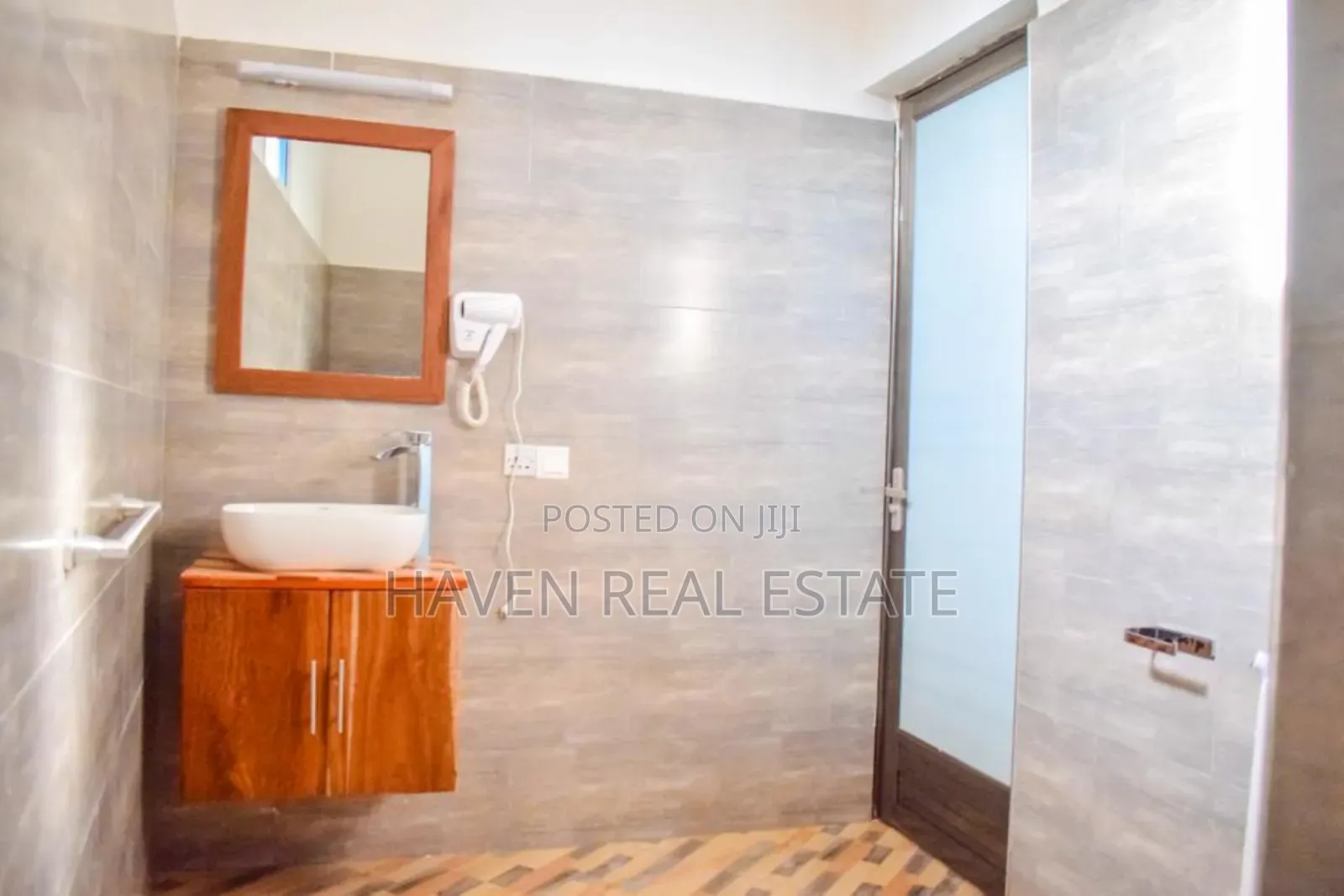 Second Line Beach Hotel for Rent at Zanzibar