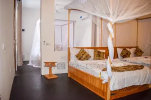 Second Line Beach Hotel for Rent at Zanzibar