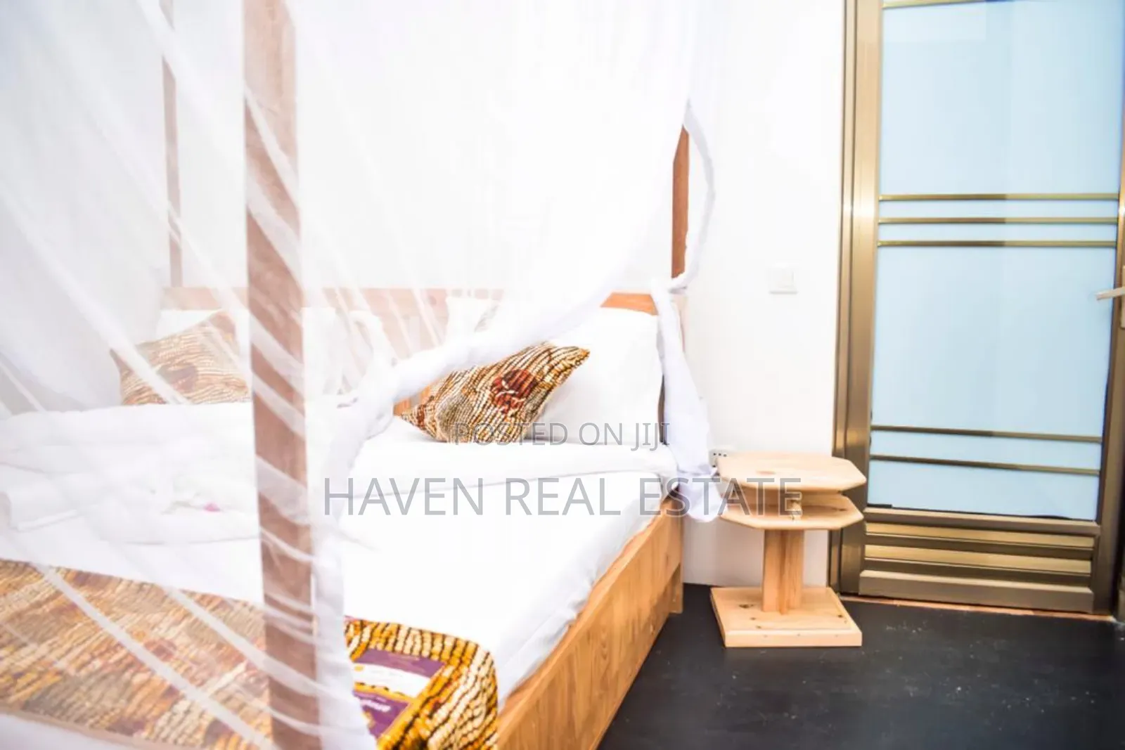Second Line Beach Hotel for Rent at Zanzibar