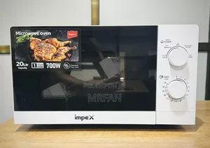 Impex Microwave