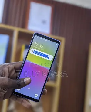 Sony Xperia 10 IV 128 GB Blue