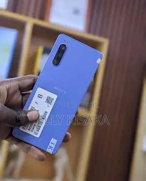 Sony Xperia 10 IV 128 GB Blue