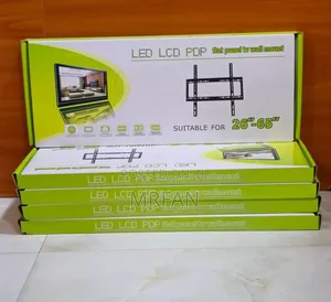 Tv Wall Bracket Stand 32 Inch 65 Inch