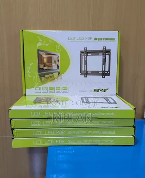 Tv Wall Bracket Stand 32 Inch 65 Inch