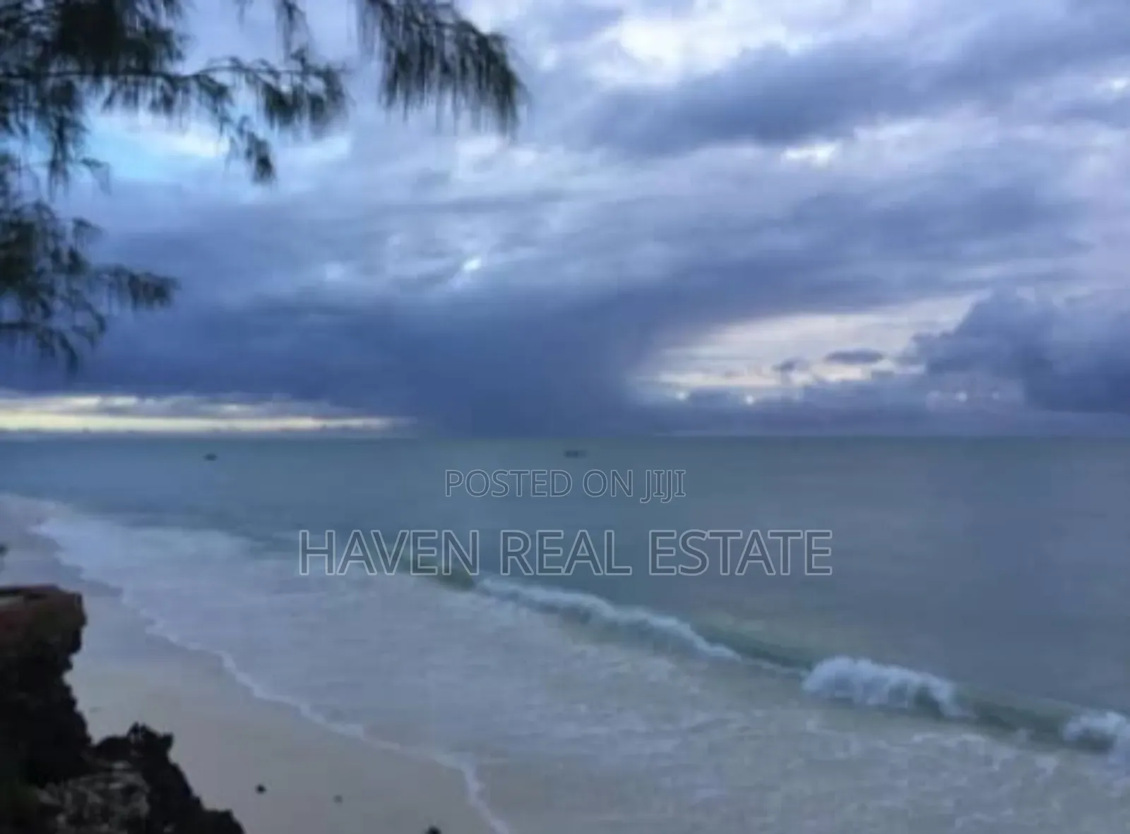 Beach Hotel for Rent at Zanzibar